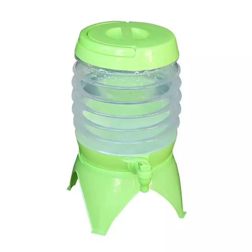 3.5 L Cars Travel Camping Water Bucket, Portable Outdoor Folding Bucket, Portable Cars Water Container With Faucet, Plastic Foldable Leakproof Water Storage Container 3.5 L Cars Travel Camping Water Bucket, Portable Outdoor Folding Bucket, Portable Cars Water Container With Faucet, Plastic Foldable Leakproof Water Storage Container